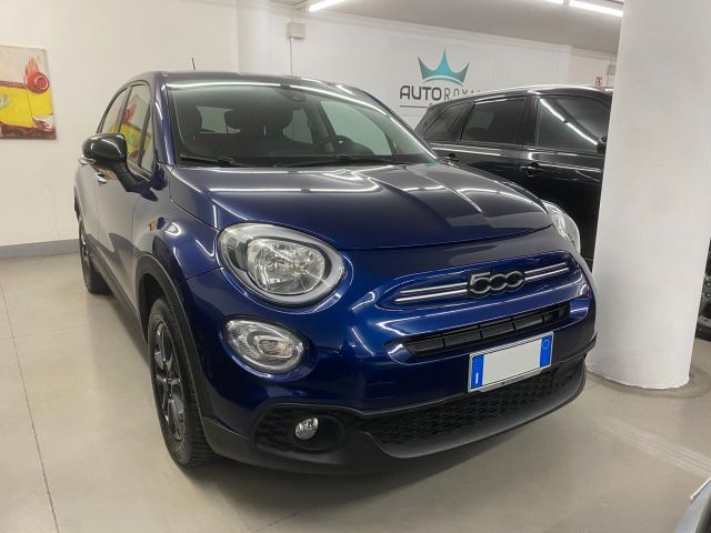 Autres Fiat 500X 1.3 MultiJet 95 CV Club