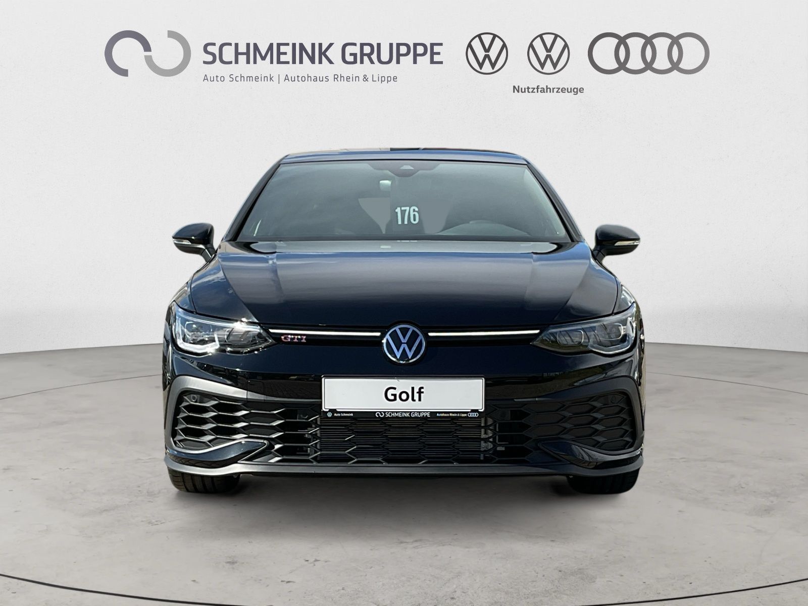Volkswagen Golf - Bild 9
