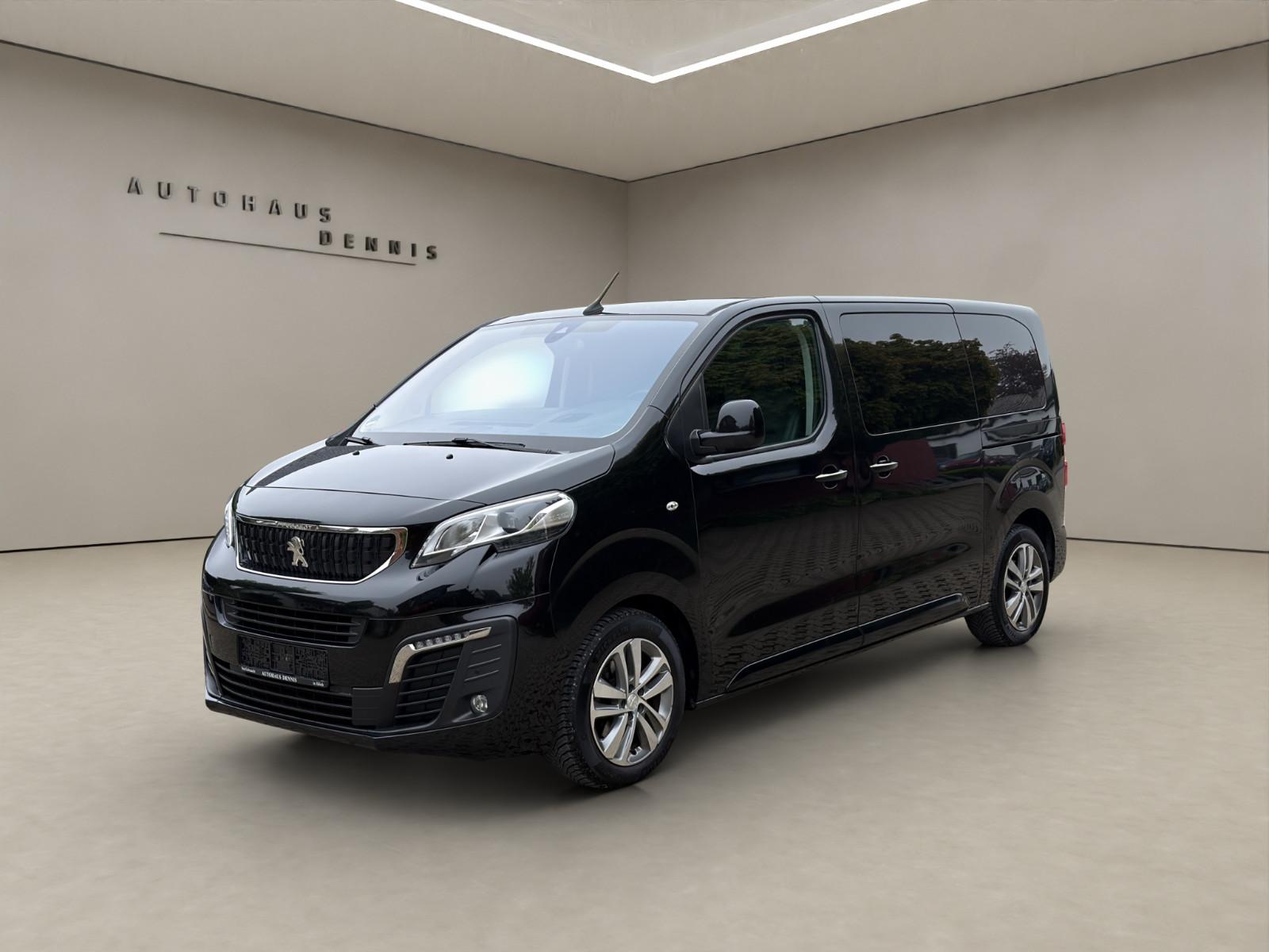 Peugeot Traveller Business VIP L2 *Head-up/elektr. Türen