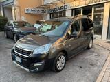 Peugeot PEUGEOT PARTNER TEPEE 1.6 HDI 120 OUTDOOR 5 POST - Peugeot Partner Tepee aus 2015