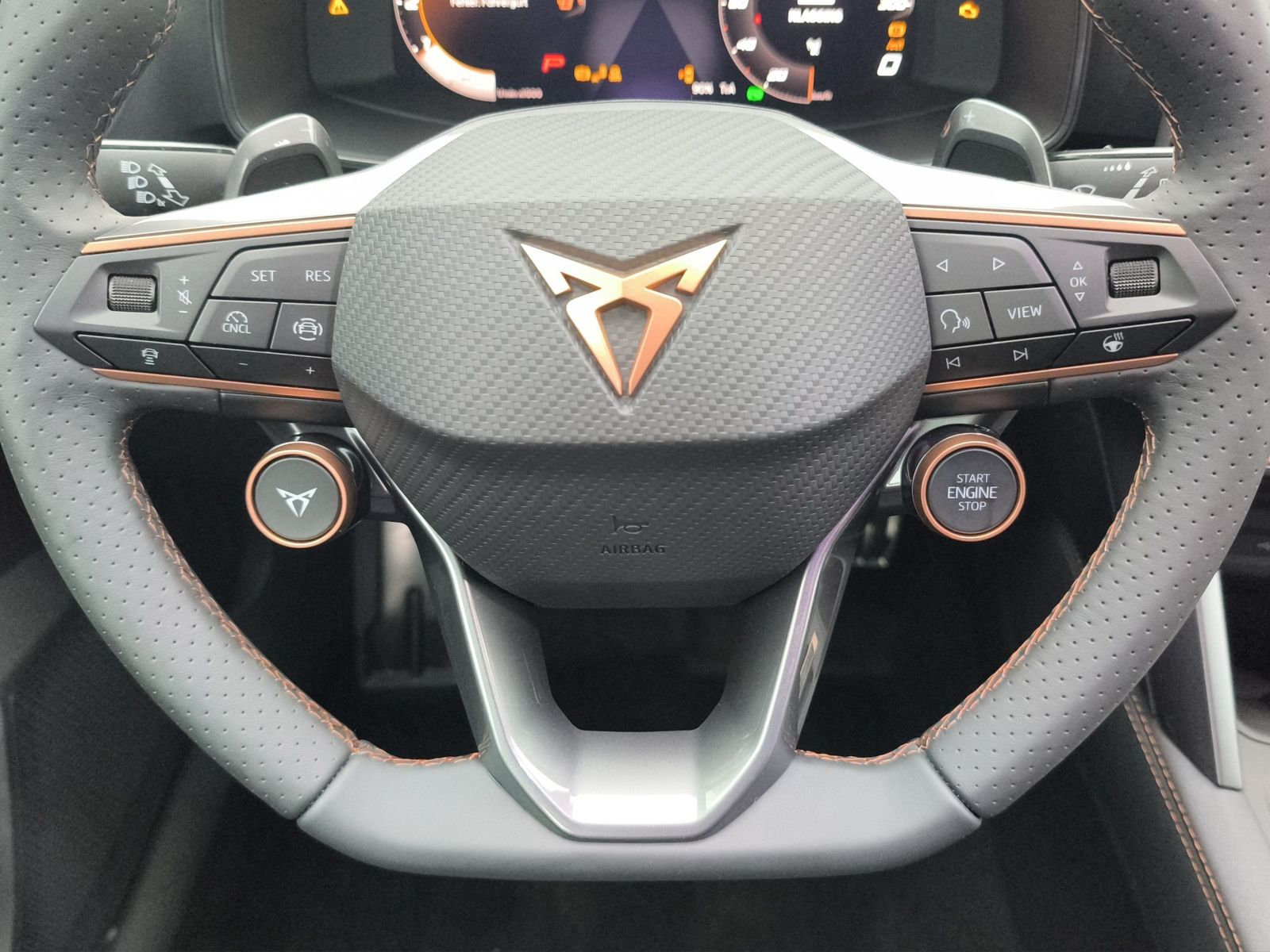 Cupra Formentor - Bild 15