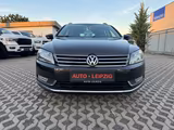 Volkswagen Passat Variant Comfortline/Navi/Klima/Sitzhz/PDC - gebrauchte VW Passat Variant aus dem Jahr 2014