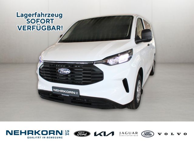 Ford Transit Custom Kombi Trend 8-Sitzer GJR SOFORT