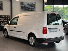 VW Caddy - Ansicht 8