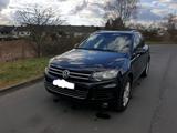Volkswagen Touareg II 7p - Volkswagen Touareg: 7p