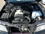 Mercedes-Benz C 180 CLASSIC Neuwagenzustand*NUR 17´km - gebrauchte Mercedes-Benz C-Klasse aus dem Jahr 1997