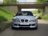 BMW Z3 M Roadster //1.Hd//BRD-Fzg//unfallfrei// - BMW Z3 M: Roadster