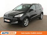 Ford Kuga 1.5 EcoBoost Sync Edition *TEMPO*PDC*ALU* - Ford Kuga: Ecoboost