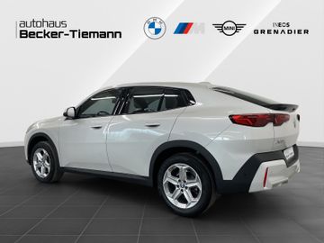 BMW X2 - 5