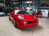 Fiat Coupe, 20 V Turbo Limited Edition - Fiat Coupe aus 1999