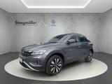Volkswagen T-Roc 1.5 TSI DSG ACT Move - VW T-Roc Move Gebrauchtwagen