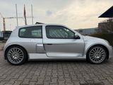 Renault Clio II V6 3.0 Sport Phase 2, nur 41t km - Renault Clio: Ii Sport