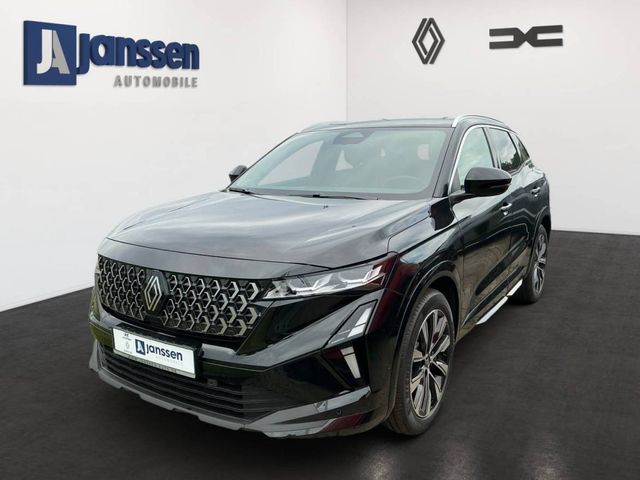 Renault Austral Techno Full Hybrid E-Tech 200