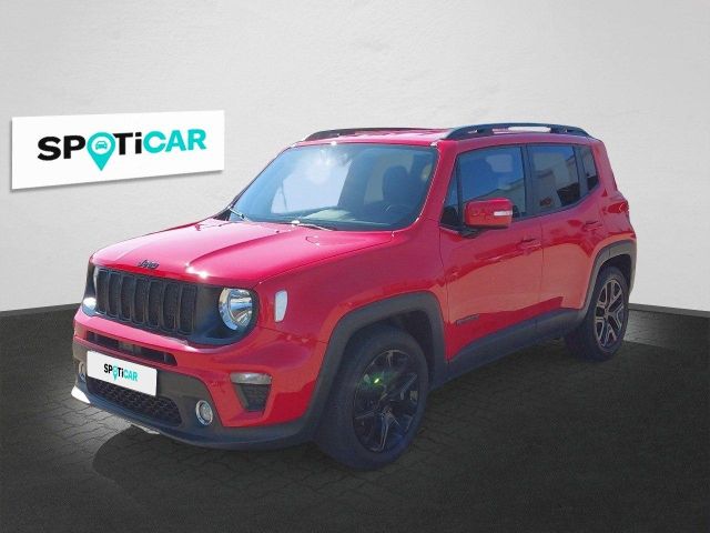Jeep Renegade kaufen im Autohaus Kaden