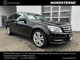 Mercedes-Benz C 300 T Avantgarde Schiebedach SHZ Harman Comand - gebrauchte Mercedes-Benz C 300 aus dem Jahr 2011