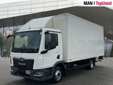MAN TGL 8.190 4x2 BL CH, Automatik, Klima, LBW, AHK - Trucks in Hamburg