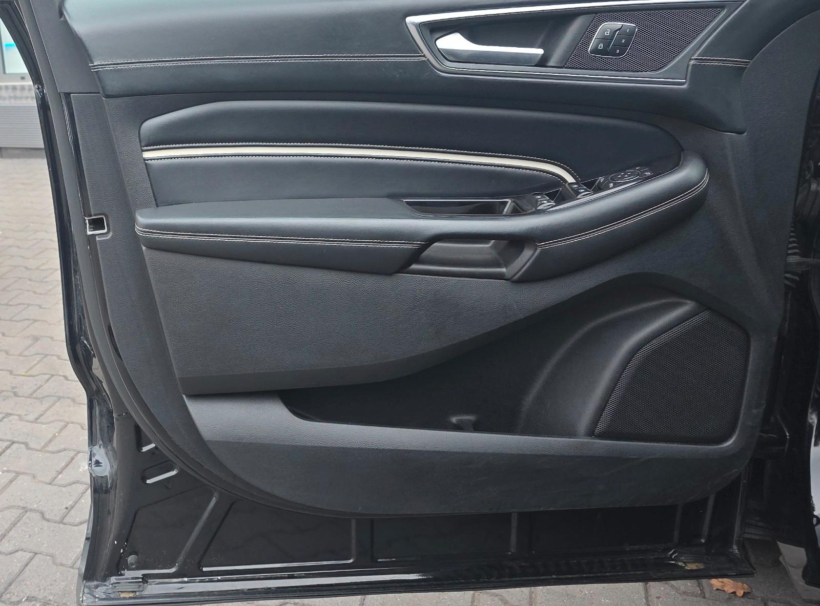 Ford Edge Vignale 4x4