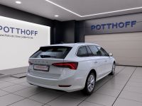 Skoda Octavia - Vorschau Bild 6