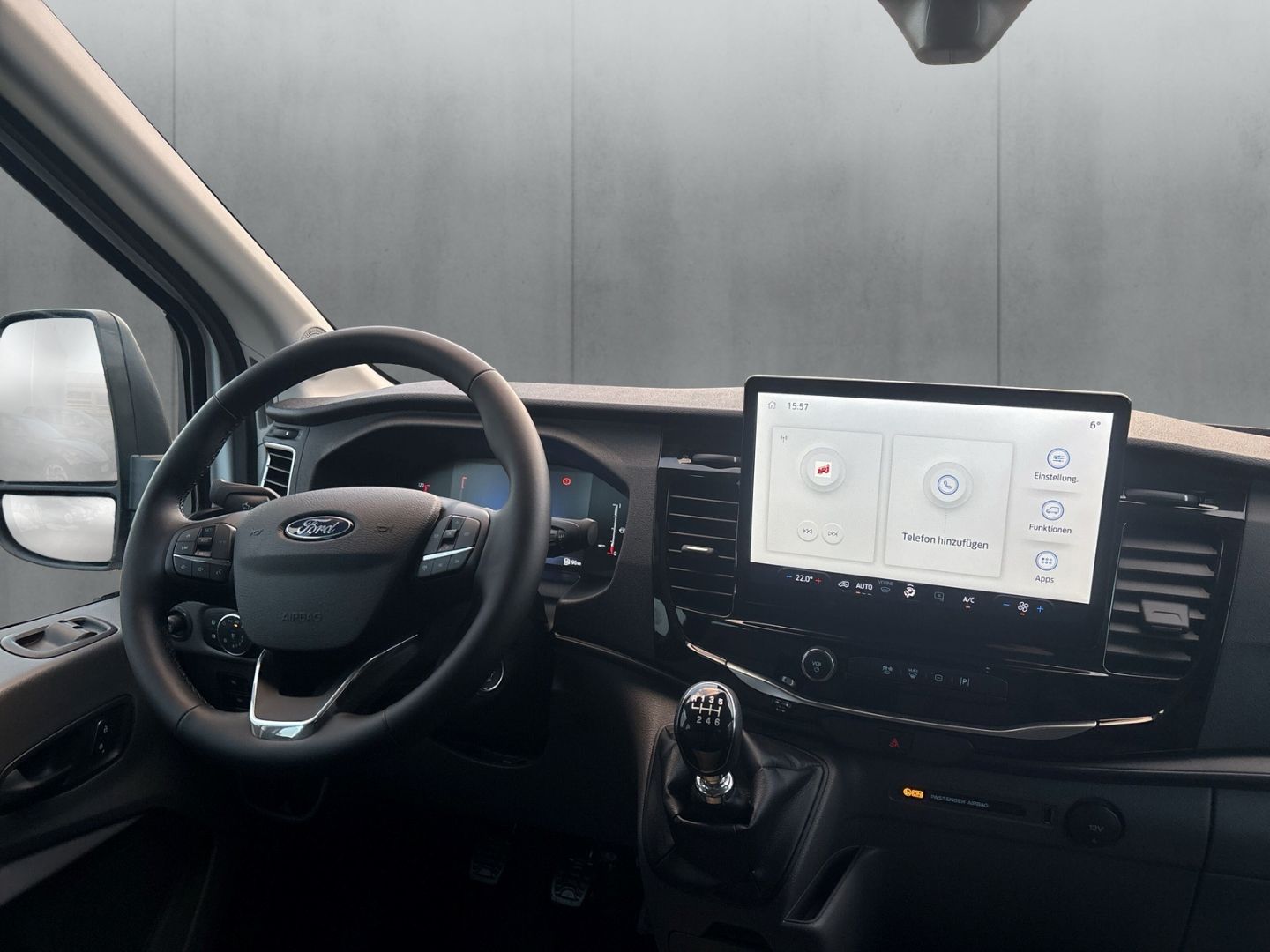 Ford Transit - Bild 9