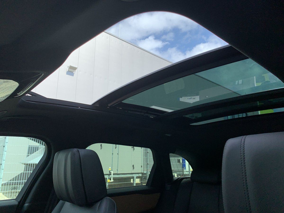 Land Rover Range Rover Velar - Bild 16