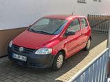 Volkswagen Fox 1.2 - - Volkswagen Fox: 2.1