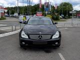 Mercedes-Benz Mercedes Benz Cls 320 Cdi.Top Zustand !!! - scheckheftgepflegte Mercedes CLS 320