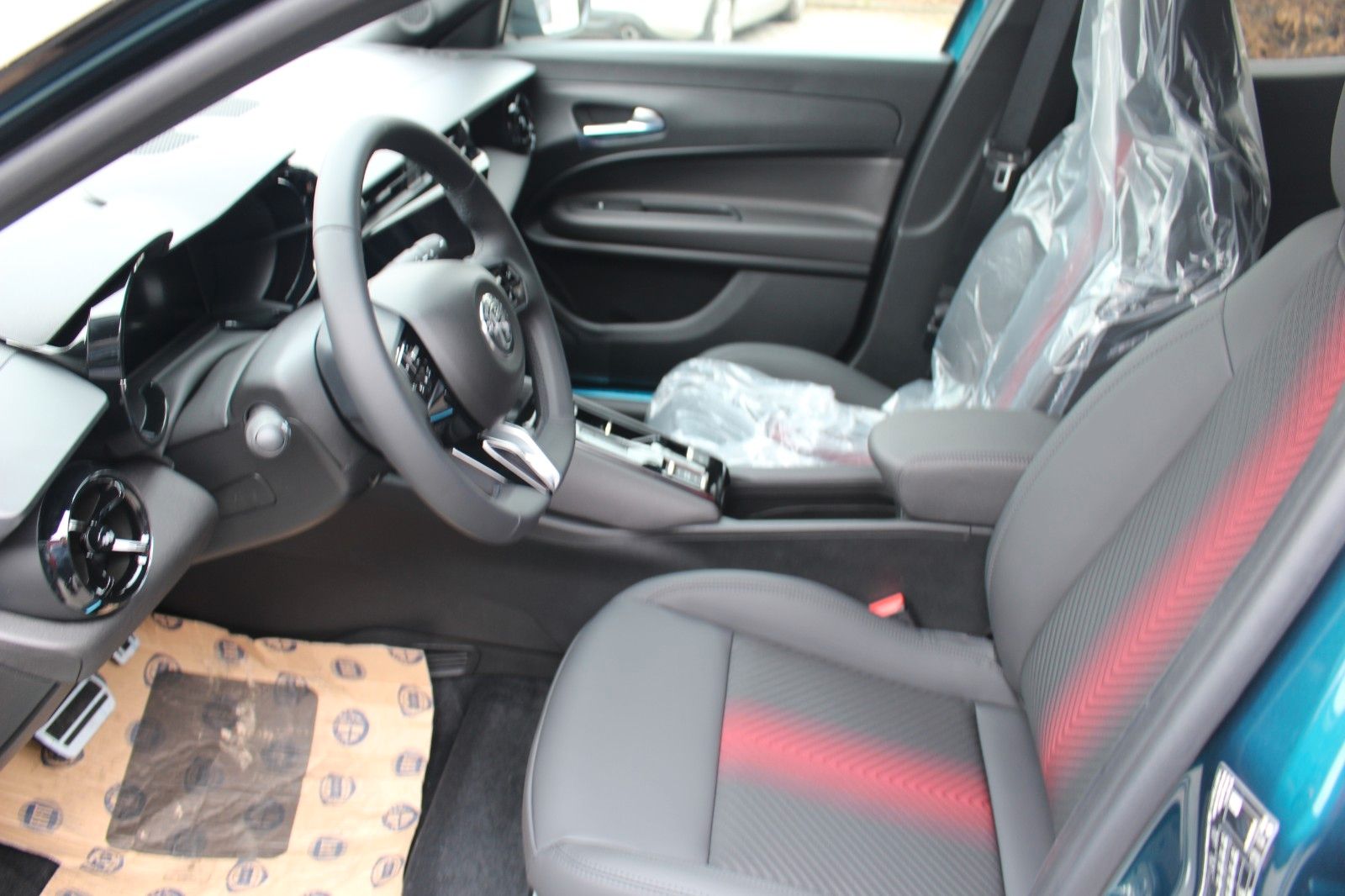 Alfa Romeo Junior - Bild 5