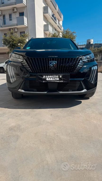 Image of Peugeot 2008