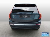 Volvo XC90 - Vorschau Bild 21
