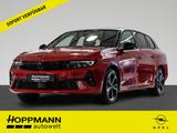 Opel Astra Sports Tourer GS -Anhängerkupplung SHZ LHZ