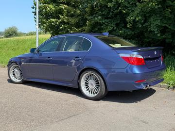 2005 Alpina B5 photo 5