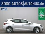 Seat Leon 2.0 TDI Style Navi vc LED Beats RFK - Seat Leon mit Diesel-Antrieb: R