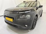 Citroën C4 Cactus 1.2 PureTech 82 Business Plus - Citroën Unfallwagen