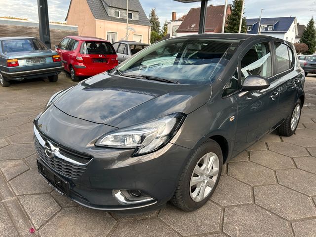 Opel Corsa E Innovation ecoFlex, Klima, Tüv neu,32TKM