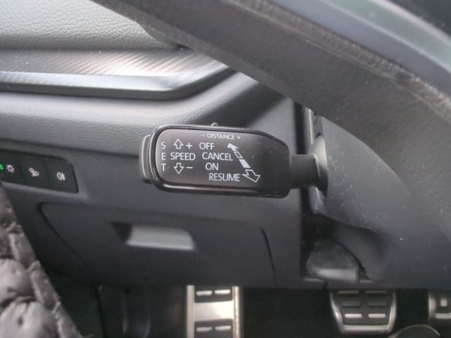 Fahrzeugabbildung SKODA Octavia Combi 2.0 TDI DSG Sportline AHK MATRIX N