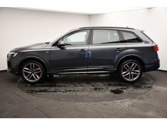 Audi Q7 - Bild 19
