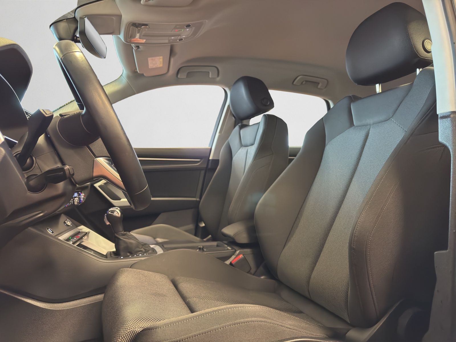 Audi Q3 - Bild 13