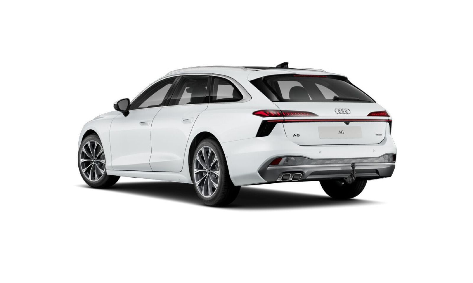 Audi A6 - Bild 3