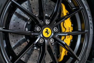 2018 Ferrari 812 缩略图 22