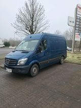 Mercedes-Benz Mercedes Sprinter 906 - Mercedes-Benz Sprinter: Mercede