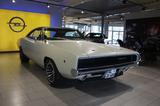 Dodge Charger ~Vollst restauriert~Classic Data 2+~ - gebrauchte Dodge Charger aus dem Jahr 1968