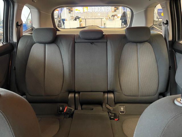 BMW 216 d  Gran Tourer  *1.HAND*PDC*NAVI*TEMPOMAT*