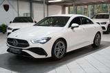 Mercedes-Benz CLA 180 AMG LINE*AUT*LED*AMBIENTE*T-LEDER*KAMERA - Mercedes-Benz CLA 180 in Dortmund