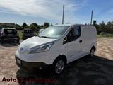 Nissan NISSAN e-NV200 EV Van Exclusive 5 porte - Nissan NV200 mit Elektro-Antrieb