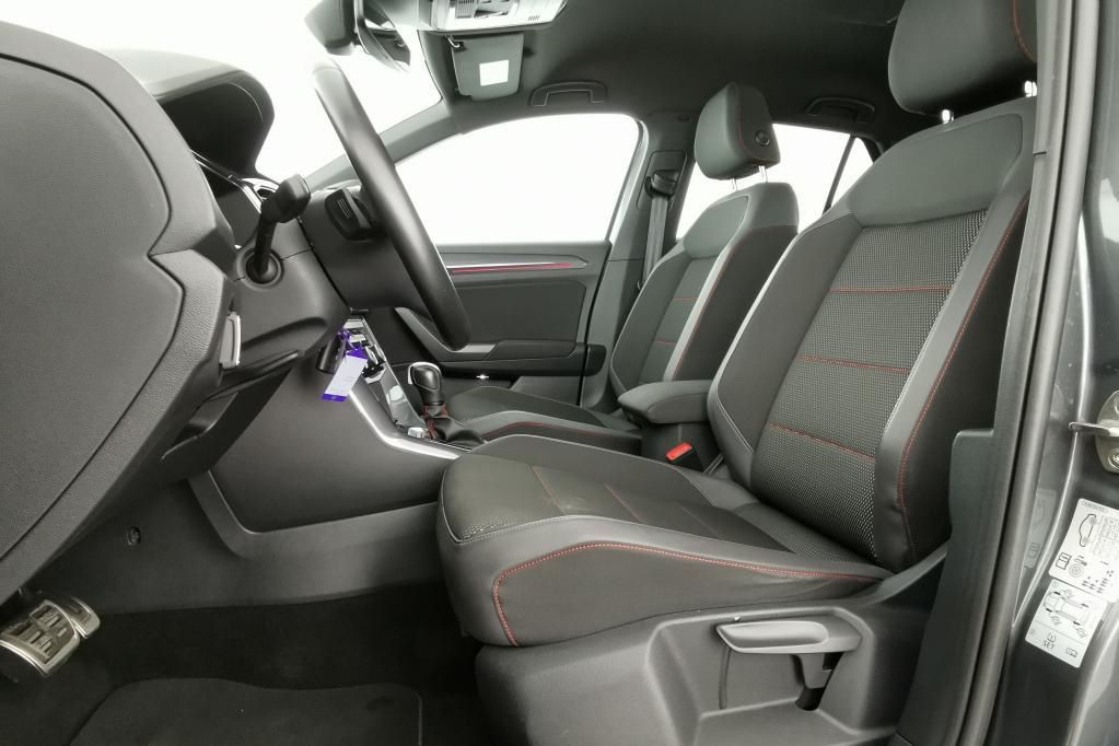 Volkswagen T-Roc Sport 1.5 TSI DSG RFK*PDC*Tempo*Klima*NAV