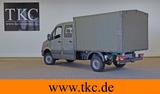 Mercedes-Benz Sprinter 316 CDI Allrad 4x4 Doka Pritsche AC AHK - Mercedes-Benz Sprinter Gebrauchtwagen in Oldenburg
