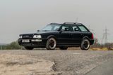 Audi RS2 - Audi RS2