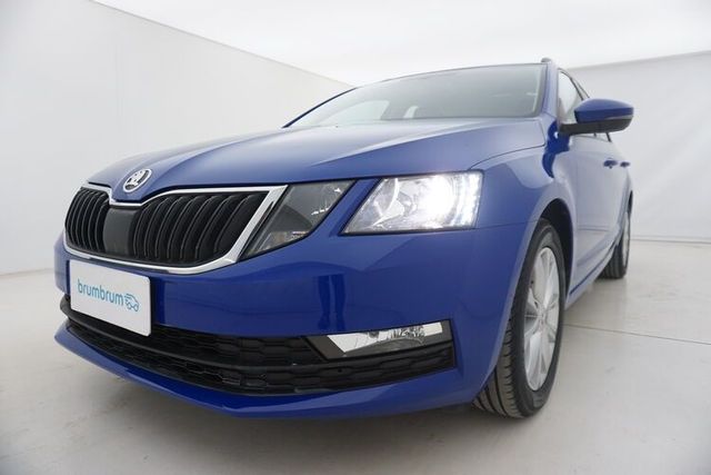 Skoda Octavia Wagon Ambition G-Tec BR900732 1.5 