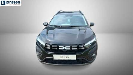 Fahrzeugabbildung Dacia Jogger Expression TCe 110 7-Sitzer