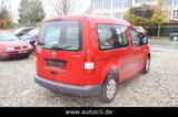 Volkswagen Caddy Life 1.4 * KLIMA * SHZ * PDC * 1.HAND * - gebrauchte VW Caddy aus dem Jahr 2009